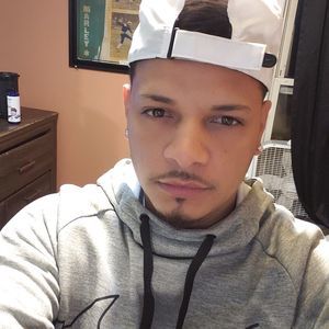 Meet your Posher, Jonathan